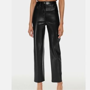 Aritzia Wilfred Melina Pant Size 2